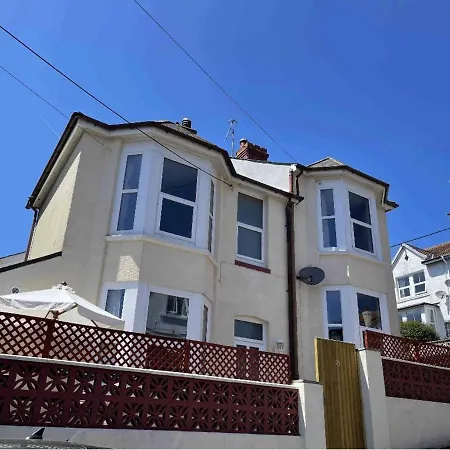 The Boat House Dawlish Villa Exterior photo